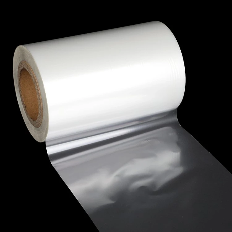 BOPET EVA termisk film för industriell laminering