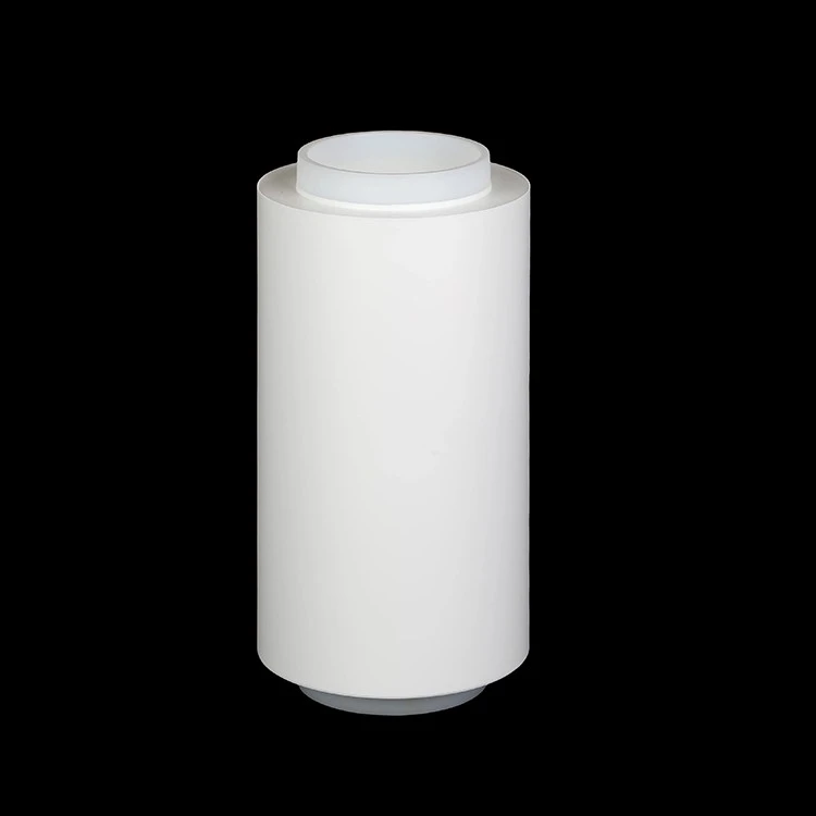 BOPET Mjölkvit film för bakgrundsbelysningsmoduler
