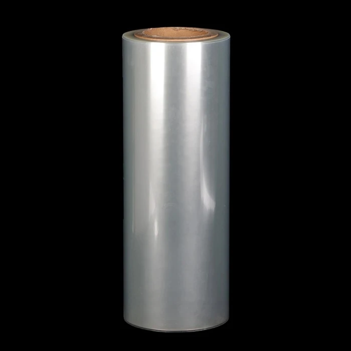 Kompositförpackning BOPET Transparent Film