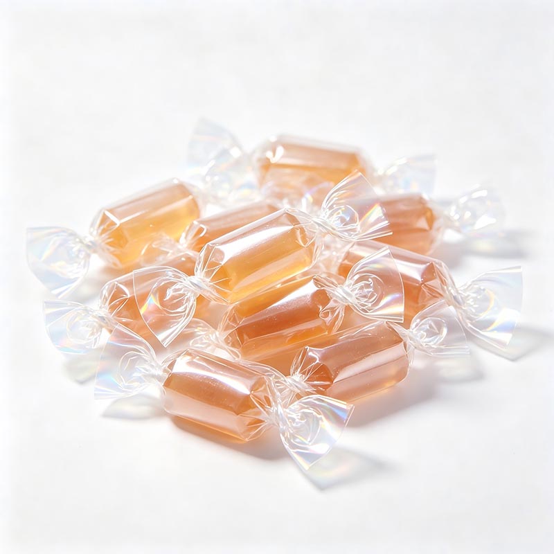 Jincheng BOPET Film for Blister Box Packaging Application
