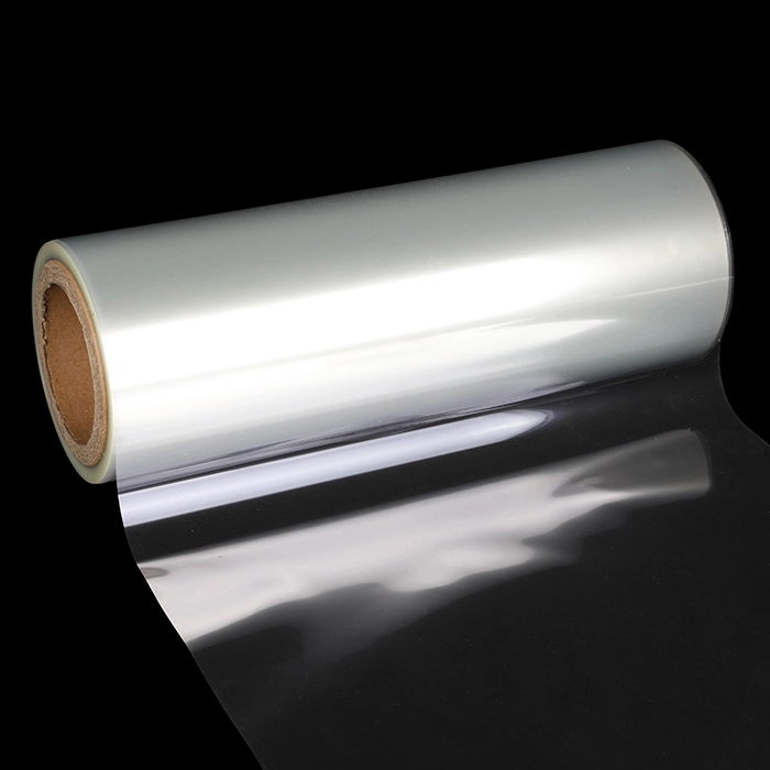 Transparent BOPET Release Film